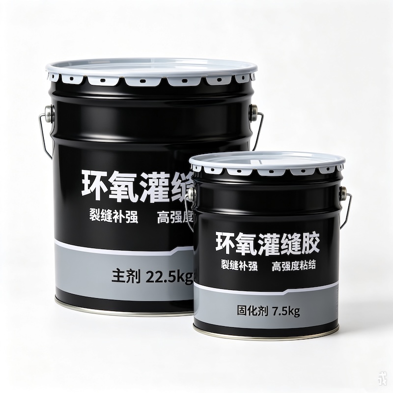 北海裂缝修复封闭胶